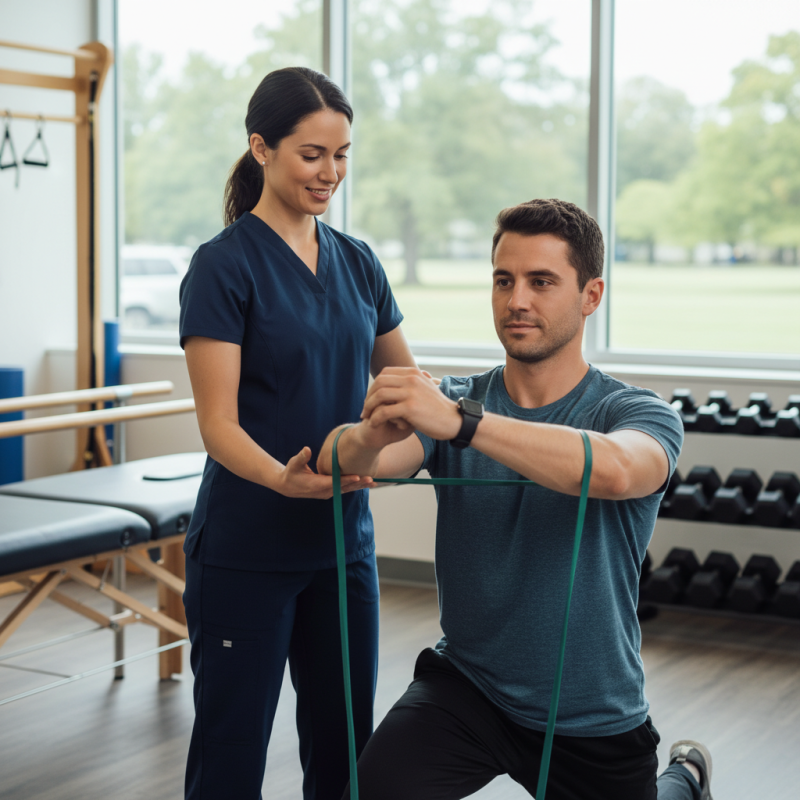 Physical Therapy for Body Pain Solutions You Can Trust?