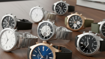 Why Choose Quartz Watch for Your Next Timepiece Purchase?