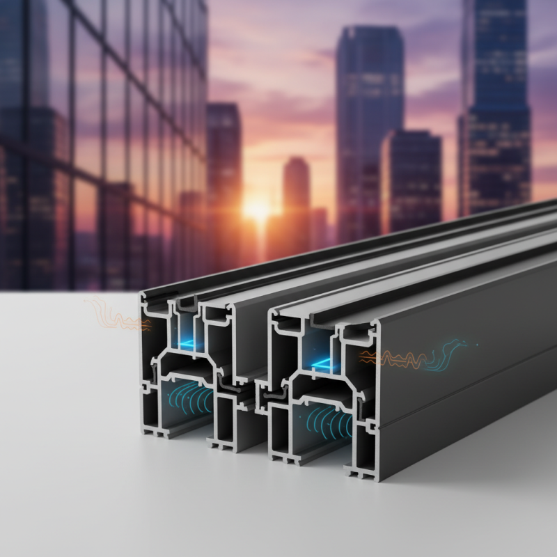 2026 Best Thermal Break Aluminium Profiles for Global Buyers?