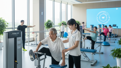 China Top 10 Rehabilitation Training Guidance Programs for Effective Recovery