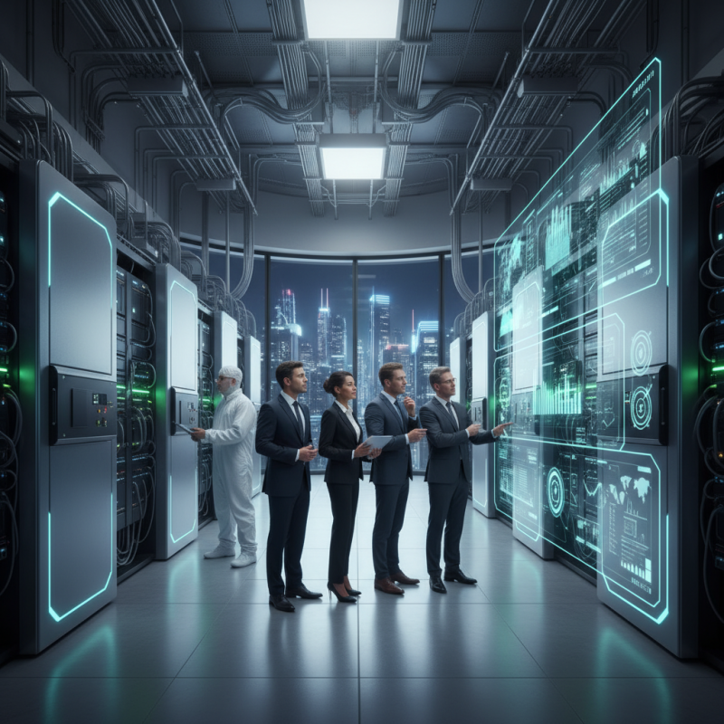 Best Nobreak Eaton Solutions for Global Buyers in 2026?