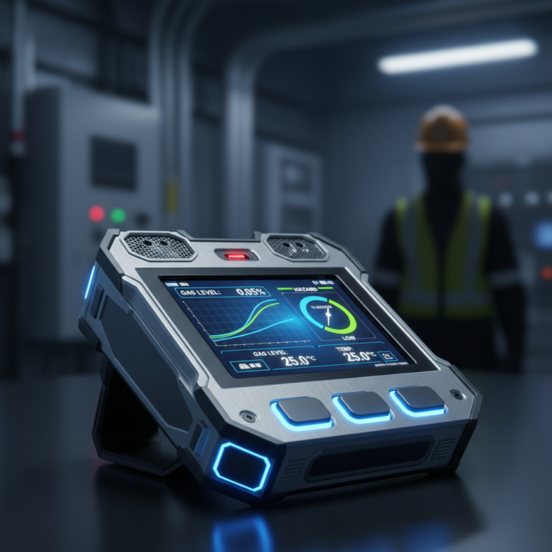 Top Hazardous Gas Telemeter Options for 2026 Buyers?