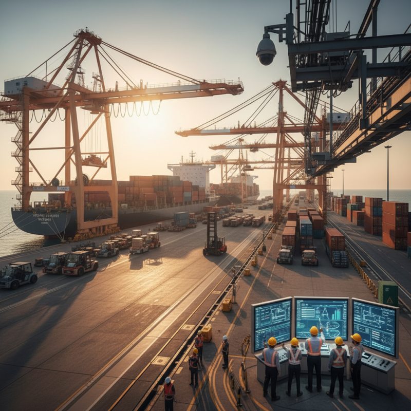 2026 How to Ensure Safety Standards for Dock Systems?