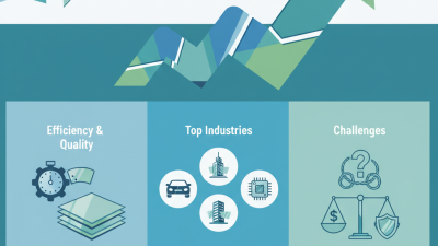 Discover the Benefits of Pre Cut Glass in China Top Industries?