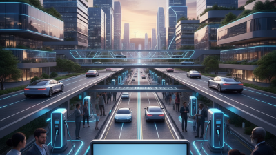 Top 10 Benefits of New Energy Cars for Global Buyers?