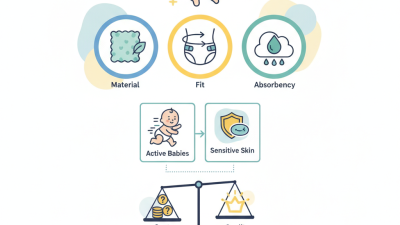 How to Choose the Best Tape Diaper for Your Baby's Comfort?