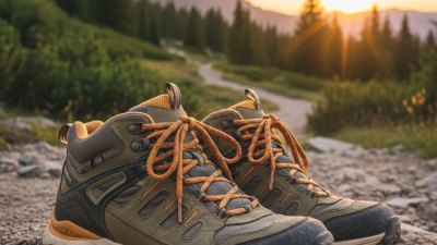 2026 How to Choose the Best Sneaker Hiking Boots for Comfort