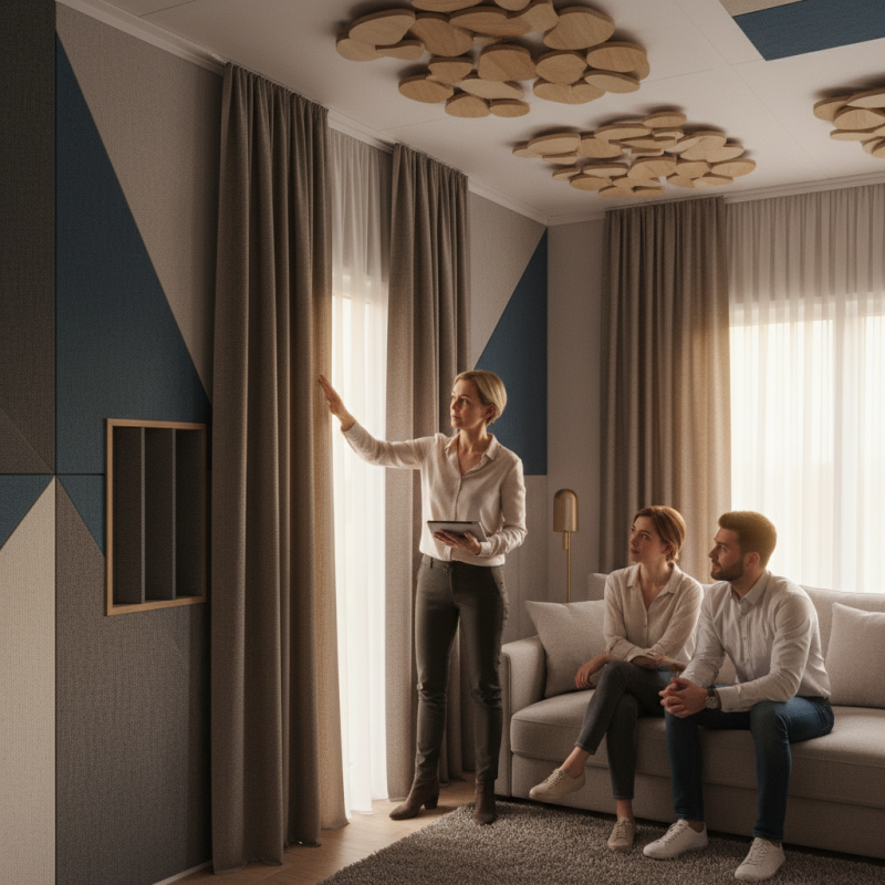 Why Soundproofing is Essential for Prefabricated Houses?