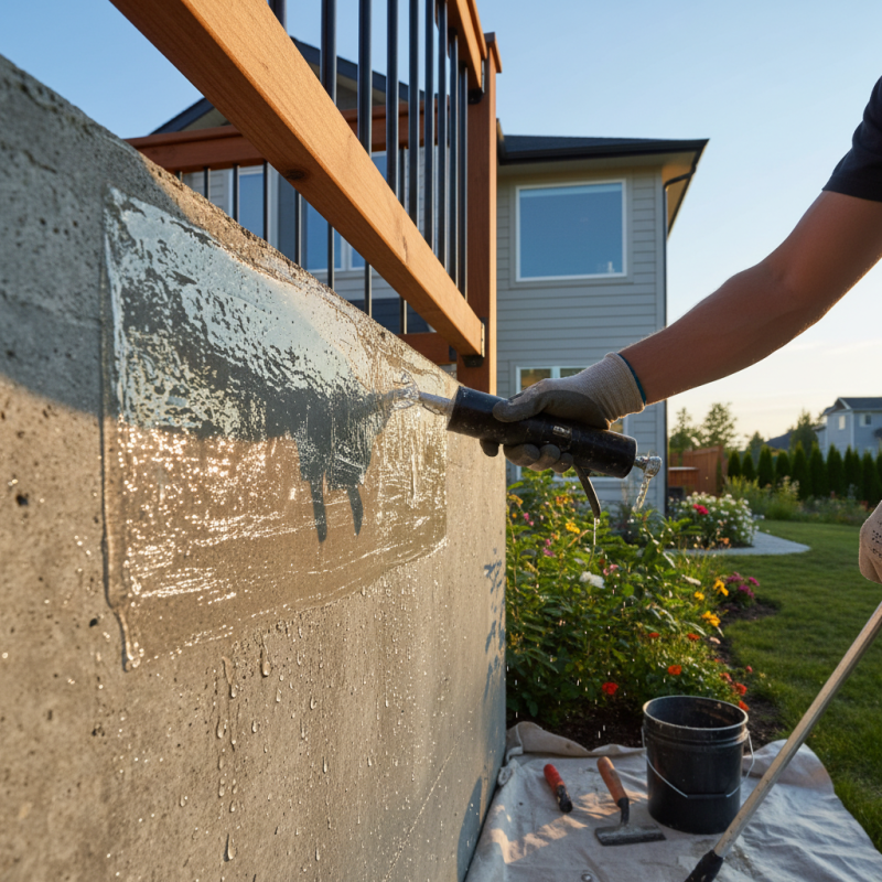 Best Exterior Waterproof Sealant for Your Home Projects?