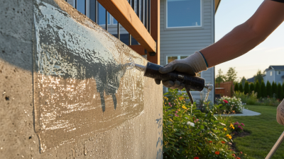 Best Exterior Waterproof Sealant for Your Home Projects?
