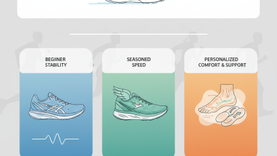 Top China Best Running Shoes for Every Runner's Needs?