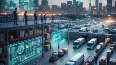 Discover the Best WMS System Software for Global Procurement?