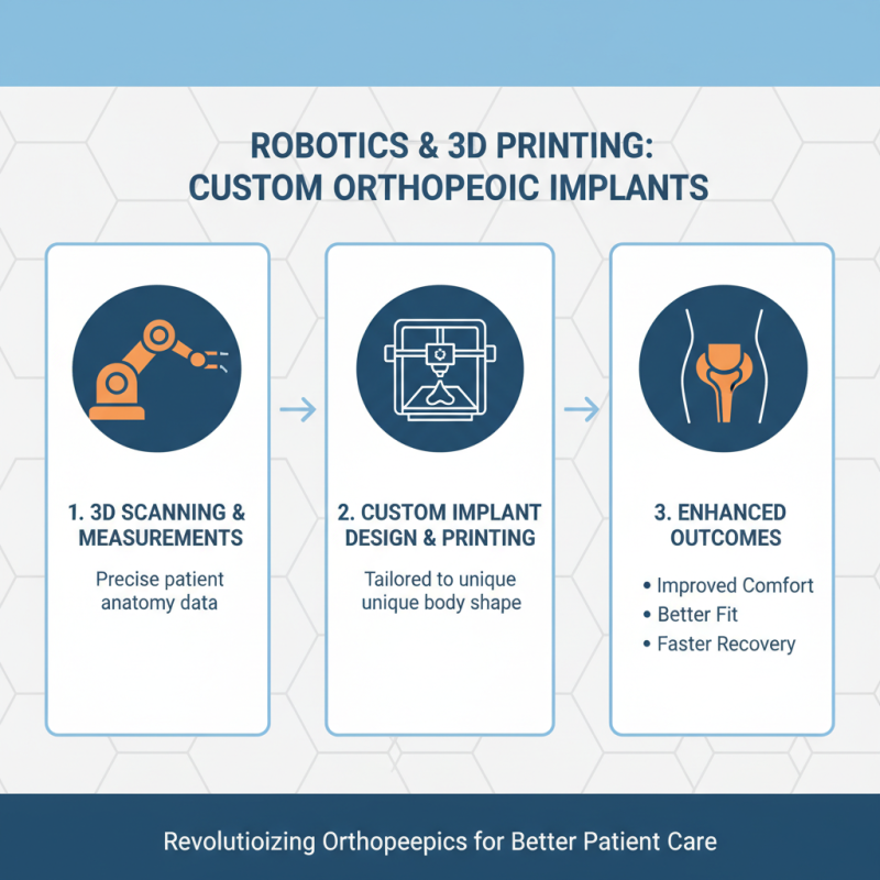 2026 Top Trends in Orthopedic Implants for Better Patient Outcomes?