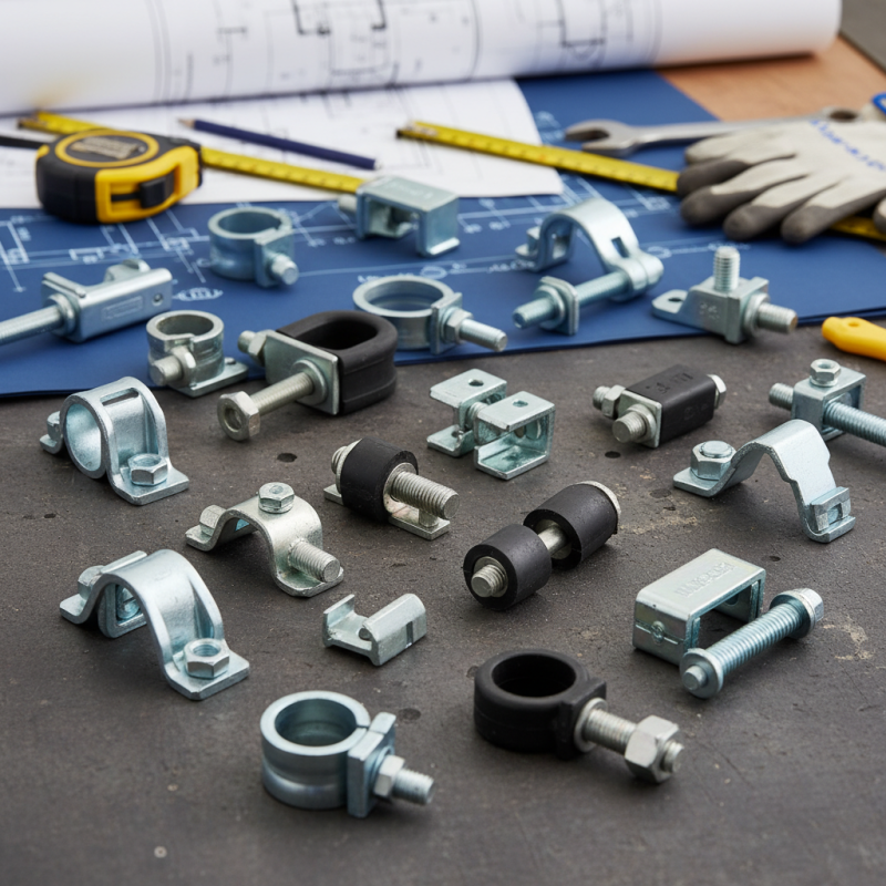 How to Choose the Best Pipe Clamp Holder for Your Needs?