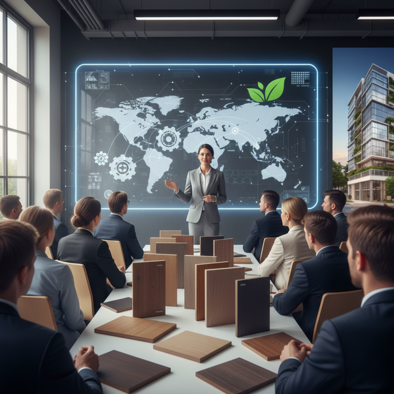 Top 10 PVC WPC Boards for Global Buyers in 2026?