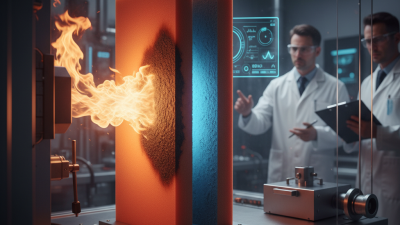 Fire Resistant Polyurethane Tips for Global Buyers?