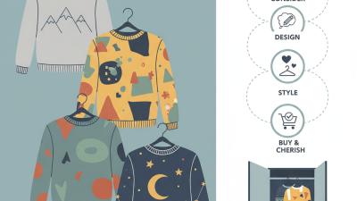 Top 10 Personalized Pullover Designs You Need to Buy Now?
