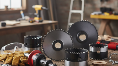 2026 How to Choose the Best Large Hole Saw for Your Projects?