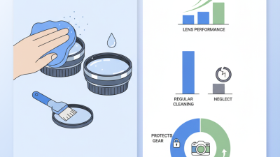 Best Lens Cleaning Kit for Photographers and Optics Users?
