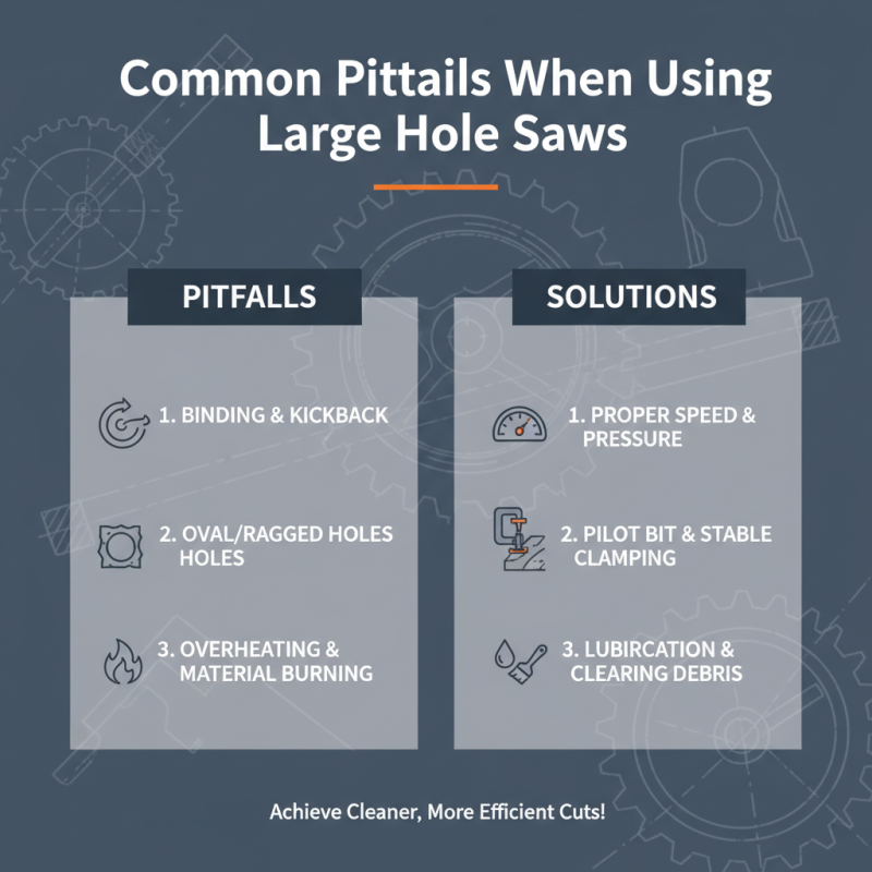 2026 How to Choose the Best Large Hole Saw for Your Projects?