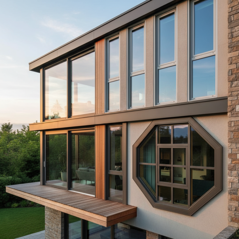 China Best Custom Aluminum Windows and Doors Manufacturer Guide?