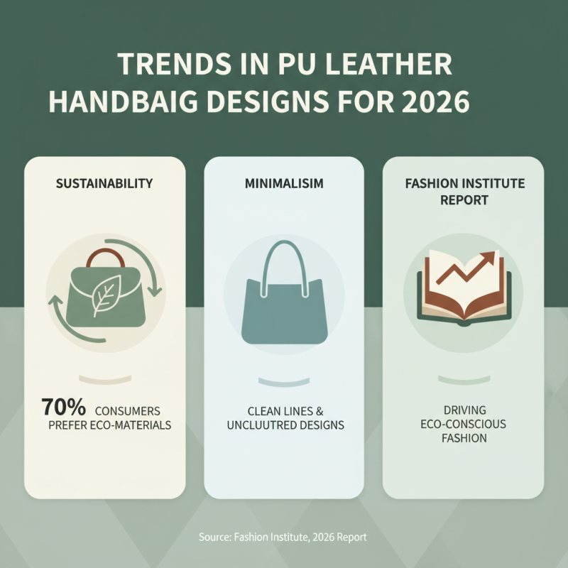 2026 How to Choose the Best Pu Leather Handbags for You?