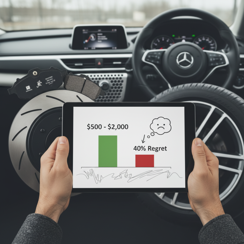 10 Best Tips on How Much to Spend on Car Upgrades?