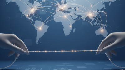 How to Use Reflective Thread in Global Sourcing Strategies?