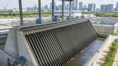 Top 10 Benefits of Using Lamella Clarifiers for Your Projects?