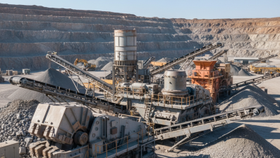 2026 Best Stone Crusher Options for Efficient Crushing Solutions?