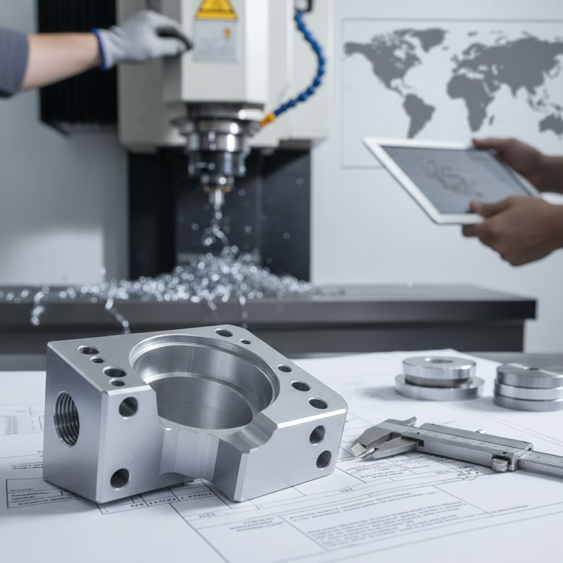 What Factors Influence Machining Cost for Global Buyers?