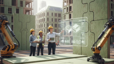 What are the Latest Trends in Structural Board for 2026?