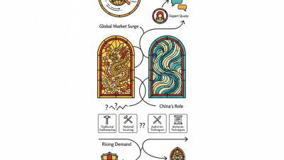 China Best Antique Stained Glass Windows for Global Buyers?