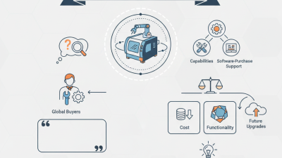 Top 5 Desktop 5-Axis CNC Machines for Global Buyers?