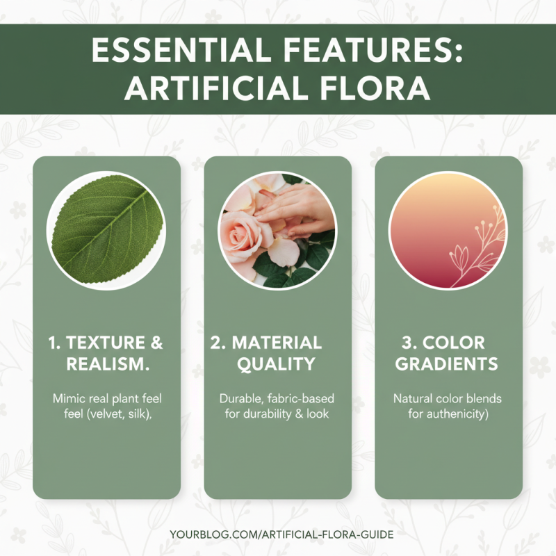 2026 Top Artificial Flowers Leaves for Global Buyers Guide?
