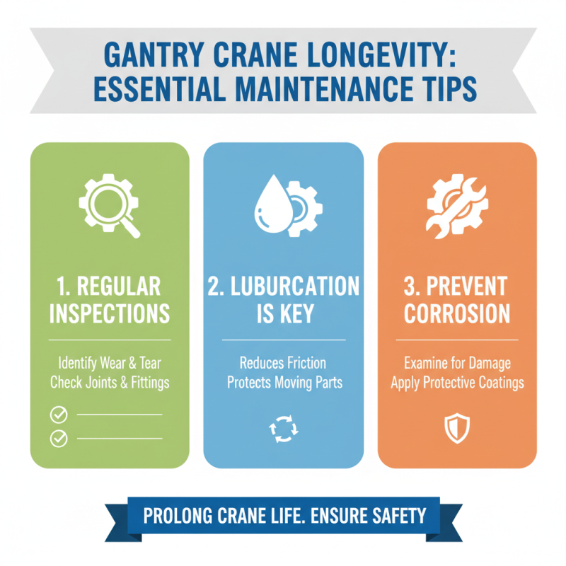 Top 10 Gantry Crane Models for Your Business Needs?