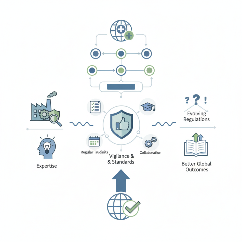Ensuring Compliance in Medical Manufacturing for Global Buyers?
