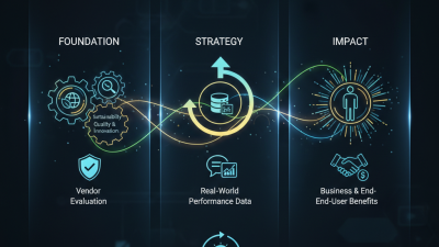 Digital Best Practices for Reflective Thread Procurement?