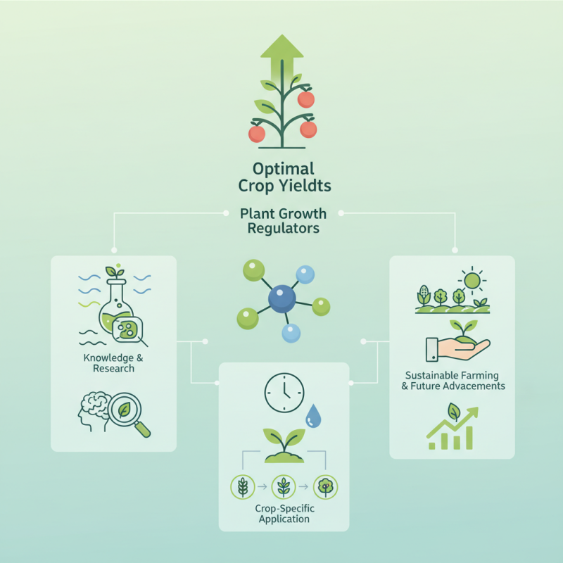 How to Use Plant Growth Regulators for Optimal Crop Yields?