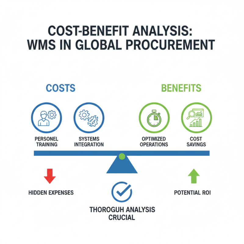Discover the Best WMS System Software for Global Procurement?