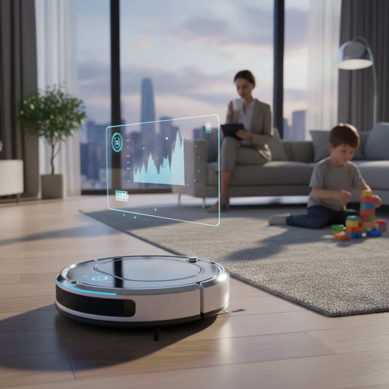 Are Cleaning Robots Worth Buying in 2026?