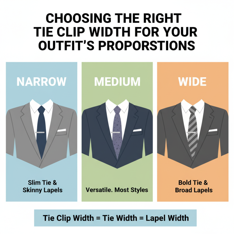 Top 10 Tie Clips For Men Style Tips You Need to Know?