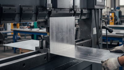 What is a Metal Brake and How Does it Work?
