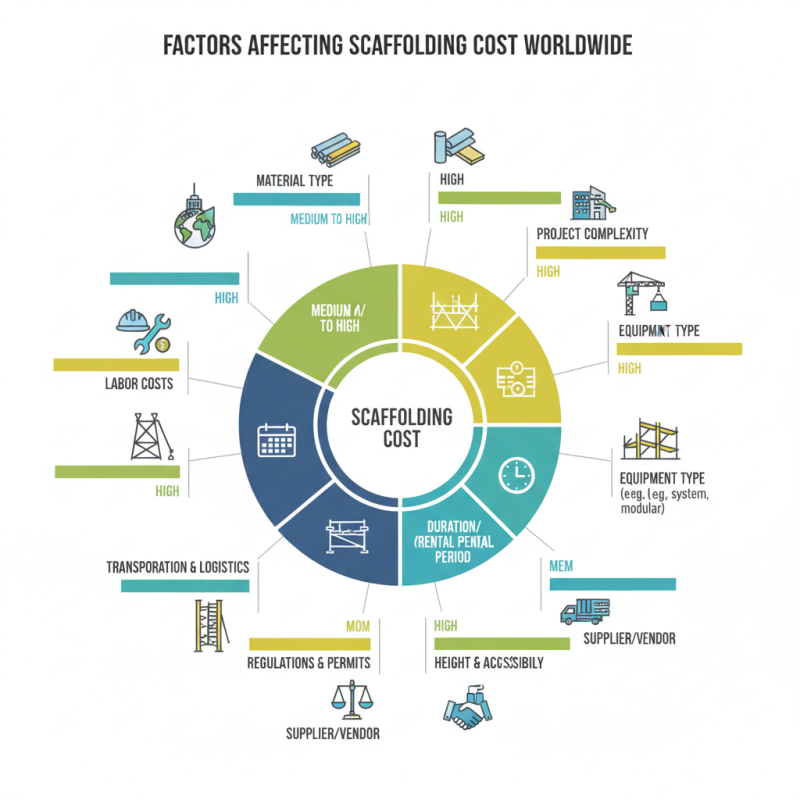 Top 10 Factors Affecting Scaffolding Cost Worldwide?