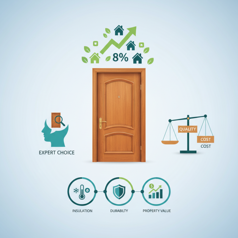 China Top Solid Wood Internal Doors Suppliers for Your Home?