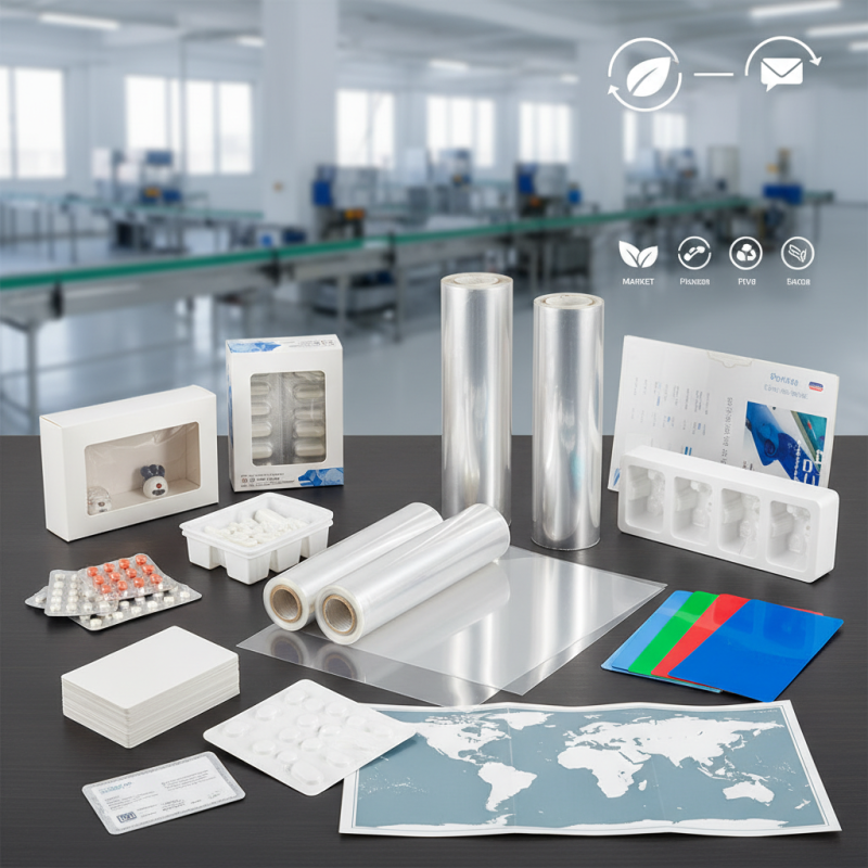 What is PVC Rigid Film and Its Best Uses for Buyers?