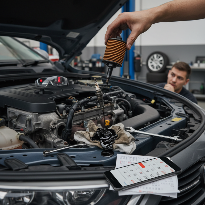 What Causes Engine Problems in Vehicles Explained