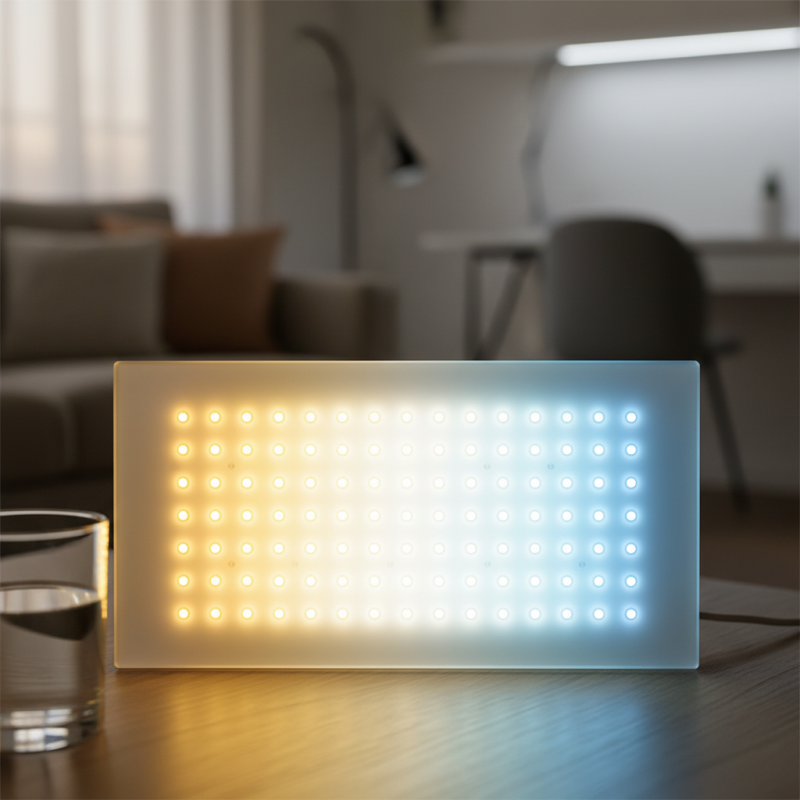 Top 10 Reasons Why LED Lights Change Color Temperature?
