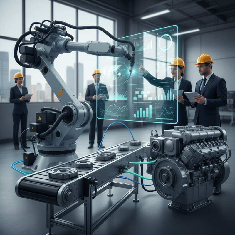 10 Best Ways to Extend the Lifespan of Industrial Equipment?