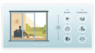 Why Choose 3 Panel Sliding Glass Doors for Your Home?